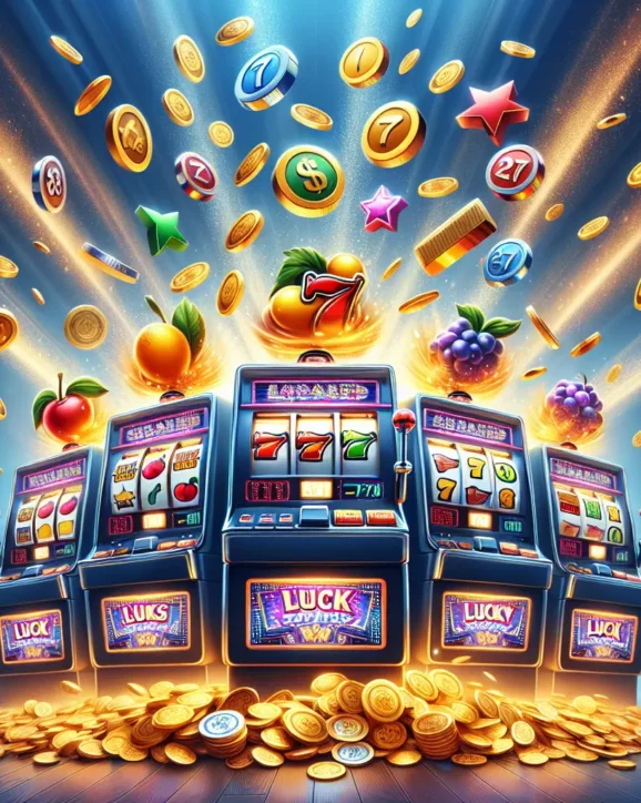 Exploring the Biggest Jackpot Slot Games: A Gateway to Massive Wins