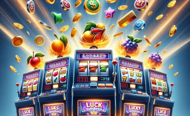 Exploring the Biggest Jackpot Slot Games: A Gateway to Massive Wins