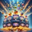 Exploring the Biggest Jackpot Slot Games: A Gateway to Massive Wins