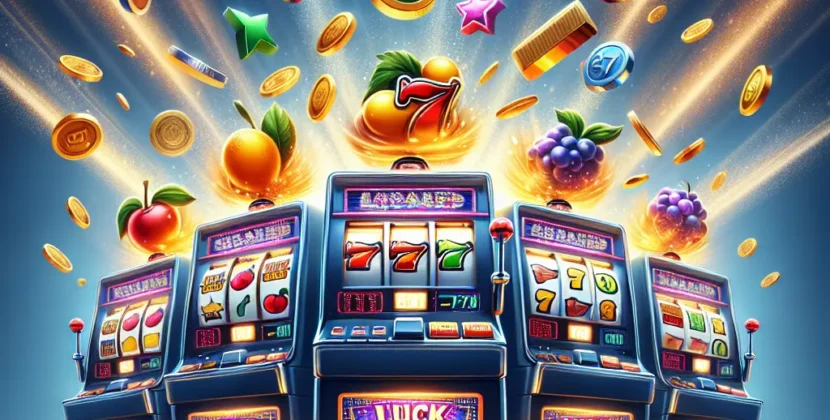 Exploring the Biggest Jackpot Slot Games: A Gateway to Massive Wins