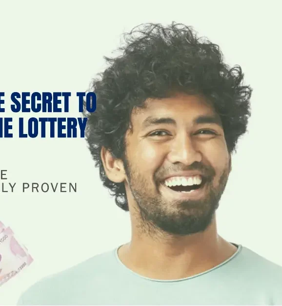 Unlocking the Secrets to Lottery Success: Insights from a Seven-Time Winner